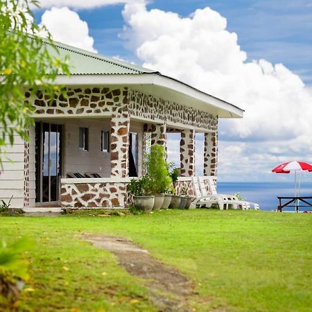 Maison Du Soleil Self Catering Anse Lazio Exteriér fotografie